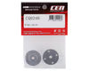 CEN Racing Part #CEGCQ0246 F450 Slipper Hub Set
