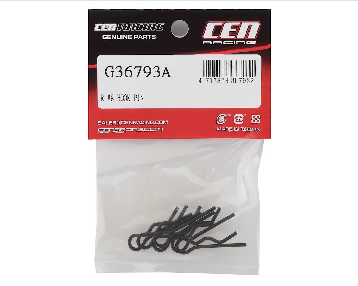 CEN Racing Part #CEGG36793A Large Hood Pin (6)