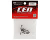 CEN Racing Part #G73850 Wire Retaining Clips (4) (Large)
