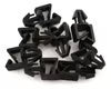 CEN Racing Part #G73851 Wire Retaining Clips (8) (Small)