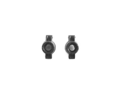 Carisma Part #CIS15411 GT24B Rear Hubs (pr.)