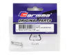 Carisma Part #CIS15417 GT24B Metal Dogbones (2)