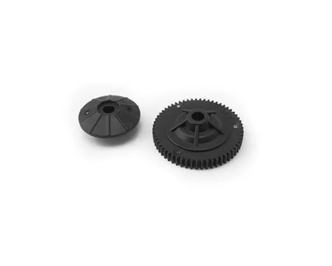 Carisma Part #CIS15451 GT24B Spur Gear 59T