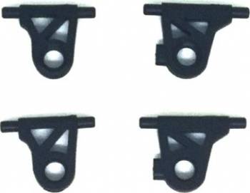 Carisma Part #CIS15756 GT24 i20 Front Suspension Arm Set