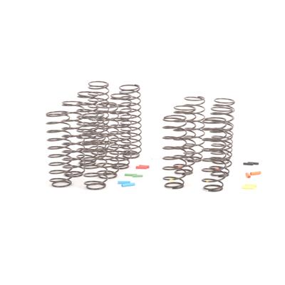 Core-RC Part #CR178 Big Bore Spring Tuning Set; Long 7prs