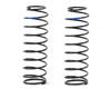 Core-RC Part #CR187 Long Length Big Bore Shock Spring Set (Blue/2.4) (2)