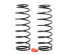 Core-RC Part #CR699 Long Length Big Bore Spring Set (Orange/2.8) (2)