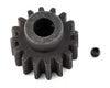 Castle Creations Part #CSE010-0065-25 Mod 1.5 Pinion Gear w/8mm Bore (16T)