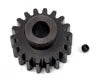 Castle Creations Part #CSE010-0065-26 Mod 1.5 Pinion Gear w/8mm Bore (18T)