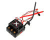 Castle Creations Part #CSE010-0145-00 Mamba Monster X Waterproof 1/8 Scale Brushless ESC