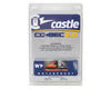 Castle Creations Part #CSE010-0153-00 BEC 2.0 Waterproof BEC Voltage Regulator (15 Amp)