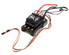 Castle Creations Part #CSE010-0167-00 Mamba XLX 2 1/5 Scale Sensored Brushless ESC