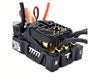 Castle Creations Part #CSE010-0169-01 Mamba Micro X2 Waterproof 1/18th Scale Brushless Combo (4100Kv)