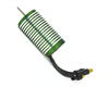 Castle Creations Part #CSE010-0169-01 Mamba Micro X2 Waterproof 1/18th Scale Brushless Combo (4100Kv)