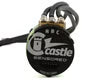 Castle Creations Part #CSE010-0171-05 Mamba Micro X2 Waterproof 1/14th Scale Sensored Brushless Combo (5600Kv)