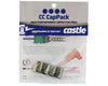 Castle Creations Part #CSE011-0002-02 12S CapPack 880UF Capacitor Pack (50V)