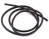 Castle Creations Part #CSE011-0030-00 Silicone Coated Copper Wire (Black) (36") (10AWG)