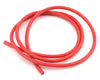 Castle Creations Part #CSE011-0031-00 Silicone Coated Copper Wire (Red) (36") (10AWG)