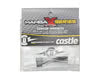 Castle Creations Part #CSE011-0108-00 X Series Sensor Harness