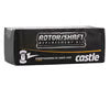 Castle Creations Part #CSE011-0132-00 1412 Rotor/Shaft Kit (2100/3200/6400kV)