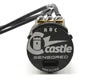 Castle Creations Part #CSE060-0060-00 1415 1Y 4-Pole Sensored Brushless Motor (2400kV)