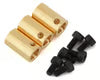 Castle Creations Part #CSE060-0081-00 1717 Sensored 4-Pole Brushless Motor (1650Kv)