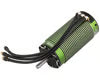 Castle Creations Part #CSE060-0083-00 2028 1/6 4-Pole Sensored Brushless Motor (800kV)