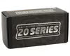 Castle Creations Part #CSE060-0083-00 2028 1/6 4-Pole Sensored Brushless Motor (800kV)
