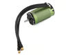 Castle Creations Part #CSE060-0093-00 1515 V2 Sensored 4-Pole Brushless Motor (2200kV)