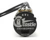 Castle Creations Part #CSE060-0093-00 1515 V2 Sensored 4-Pole Brushless Motor (2200kV)