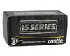 Castle Creations Part #CSE060-0093-00 1515 V2 Sensored 4-Pole Brushless Motor (2200kV)