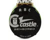 Castle Creations Part #CSE060-0103-00 2028 Sensored 4-Pole Brushless Motor (1700kV)