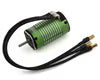 Castle Creations Part #CSE060-0104-00 1007 4-Pole 1/14 Sensored Brushless Motor (6350KV)