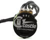 Castle Creations Part #CSE060-0104-00 1007 4-Pole 1/14 Sensored Brushless Motor (6350KV)