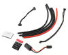Cayote Part #CYEA10801 Crest 8 1/8 200A Sensored Brushless ESC w/Bluetooth