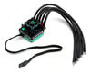 Cayote Part #CYEA11002 Crest RS120 1/10 Stock 120A Sensored Brushless Competition ESC