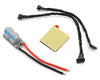 Cayote Part #CYEA11002 Crest RS120 1/10 Stock 120A Sensored Brushless Competition ESC
