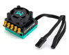 Cayote Part #CYEA11003 Crest RS80 1/10 Stock 80A Sensored Brushless Competition ESC