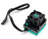 Cayote Part #CYEA11004 Crest RS60 1/10 Stock 60A Sensored Brushless Competition ESC