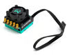 Cayote Part #CYEA11004 Crest RS60 1/10 Stock 60A Sensored Brushless Competition ESC
