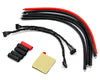 Cayote Part #CYEA11004 Crest RS60 1/10 Stock 60A Sensored Brushless Competition ESC