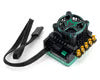 Cayote Part #CYEA11005 Crest X Evo 1/10 160A Sensored Brushless Mod Competition ESC