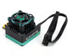 Cayote Part #CYEA11005 Crest X Evo 1/10 160A Sensored Brushless Mod Competition ESC