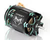 Cayote Part #CYEB11011 Crest Stocki 1/10 Brushless Competition Sensored Motor (13.5T)