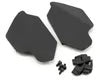 DE Racing Part #DER-110-X Mud Guards for Xray XB9 / XB808