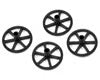 Dromida Part #DIDE1115 Ominus Main Gear (4ct)
