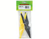 Dromida Part #DIDE1157 Ominus FPV Propeller Set (Yellow/Black)