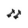 Carisma Part #CIS15753 GT24 i20 Driveshafts/Dogbones (2pcs)