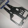 Kyosho Part #SP71 Upper Plate, Pure Ten Spider MKII GP10 Radio Board