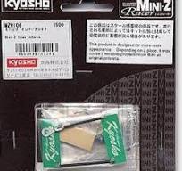 Kyosho Part #MZW106 Mini-Z Inner Antenna